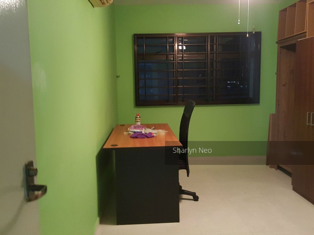 Blk 315B Ang Mo Kio Street 31 (Ang Mo Kio), HDB 5 Rooms #132109592